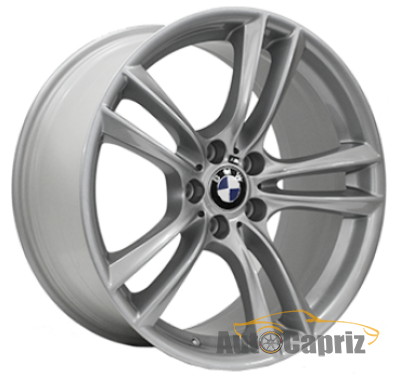 Диски Replica B303 S R20 W10 PCD5x120 ET41 DIA72.6    